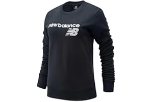 New Balance Nb Classic Arch T-shirt Sweater Femme (lot de 1)
