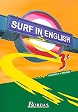 Image de Surf in English : Anglais, 3e (Manuel)