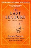 Image de The Last Lecture (English Edition)