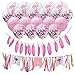 Produktbild Geburtstag Hochzeit Banner Party Luftballons Deko, Banner Ribbon Luftballons Für Jungen Und Mädchen Alters Geburtstag von Fancylande