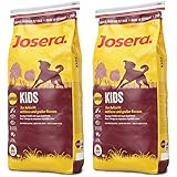 2 x 15 kg Josera Kids