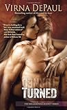 Cover zum Buch Turned: The Belladonna Agency Series