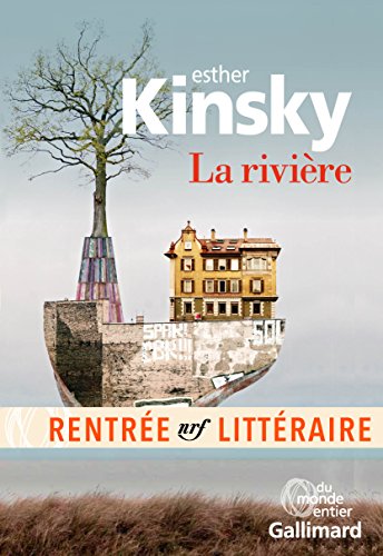 couverture de : La rivi&egrave;re
