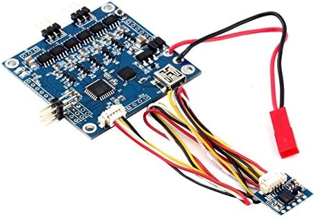 SUOSI BGC 3.0 MOS Gimbal Controller Driver Two-axis Brushless Motor Driver Sensor