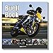 Produktbild Buell Book: History, Umbauten, Racing, Tuning