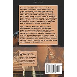 Mon oncle Benjamin Livre en Ligne Mon oncle Benjamin Livre en Ligne - Telecharger Ebook