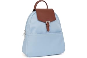 Hexagona - Sac à Dos - Compatible téléphone Portable - pour Femme - Collection Pop