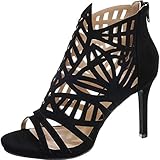 Cut-Outs BULLBOXER Damen Pumps schwarz 38