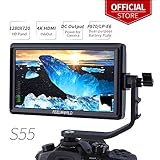 【Entleeren Sie das volle Potenzial Ihrer Kamera】Haben Sie drei schnelle Tasten für den schnellen Betrieb. Entwickelt, um viele der Einschränkungen Ihrer DSLR-Kamera freizuschalten und die professionellen Funktionen, die Sie auf High-End-Kameras erwarten, zu erweitern.