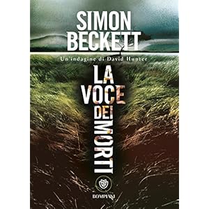 La voce dei morti (David Hunter Vol. 4) La voce dei morti (David Hunter Vol. 4)
