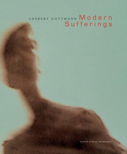 couverture de : Modern Sufferings