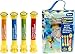 Produktbild Cressi Swim Kinder Tauchstäbe Junior Dive Stick Kinder Tauchstäbe Schwimmspielzeug (4 Pcs)