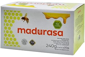 Madurasa Honung - Sexuellt afrodisiakum för kvinnor 240g