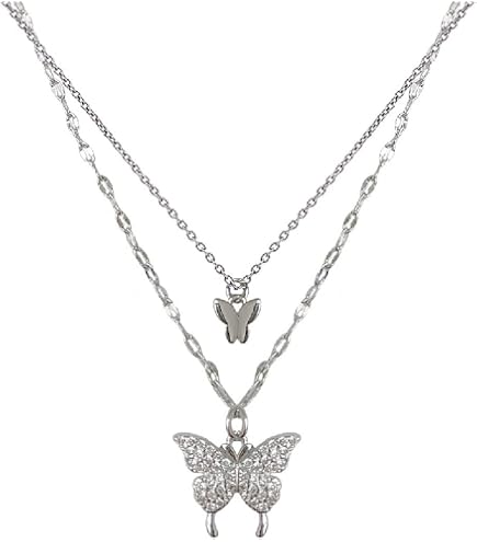 Collana in Acciaio con Simboli PortaFortuna Luca Barra CK1837