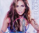 On the Floor (2-Track) - Jennifer (J.Lo) Feat. Pitbull Lopez