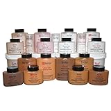 Ben Nye Translucent Makeup Powder Professional Face Make Up Neutral Set Etc