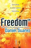 Cover zum Buch Freedom
