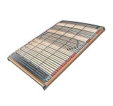 FMP Matratzenmanufaktur 7 Zonen Lattenrost Rhodos NV 44...