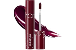 ROM&ND ROMAND Juicy Lasting Tint Sparkling Juicy Lip Tint (17 PLUM COKE)