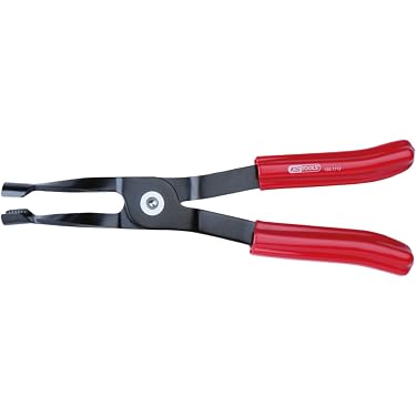 Pince à Bec Conique 27,9 Cm - Bec Pliable 25°/45°/90° - Pour Espaces étroits - Atelier, Bijouterie, Bricolage - 3
