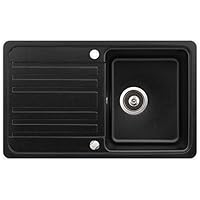 Suchergebnis auf Amazon.de für: spüle mit unterschrank: Baumarkt