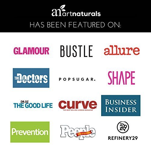 ArtNaturals Fuß Körper und Hautpilz Duschgel – Waschlotion mit Teebaumöl – 354 ml - 9