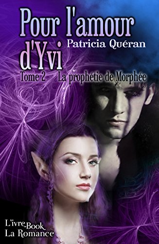 Pour l'amour d'Yvi francais Pour l'amour d'Yvi francais