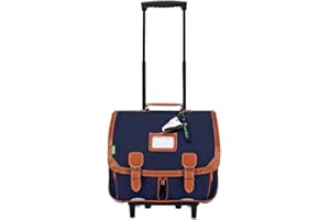 Tann's Les Incontournables Schulrucksack, 41 cm