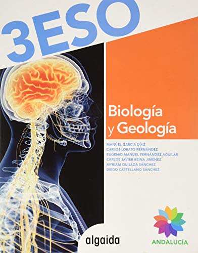 Biología y Geología 3º ESO
