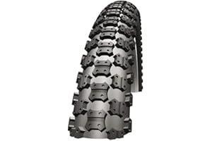 Deli Tire 12 Pneu 1/2 x 2 1/4 (62-203)