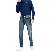 Levi's LSE_511 Slim Jean Erkek