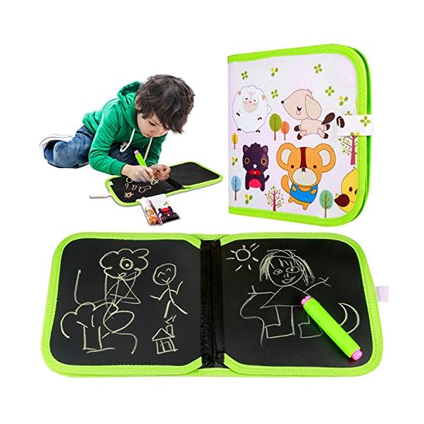 juguetes innovadores para niños