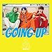 Produktbild KAKAO M M.O.N.T Mont - Going up (1st Mini Album) CD+Booklet+Photocard+4Stickers