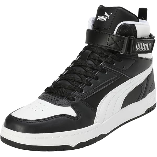 Buy 7-10 716 Triple White Technical HIGH-TOP Sneaker at