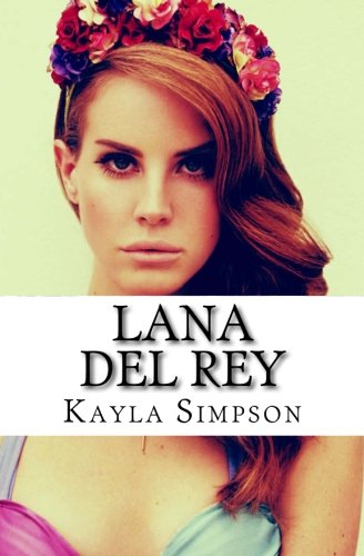 Preisvergleich Produktbild Lana Del Rey