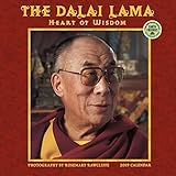Dalai Lama 2019 Wall Calendar: Heart of Wisdom by 