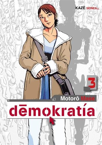 Demokratia — Tome 3