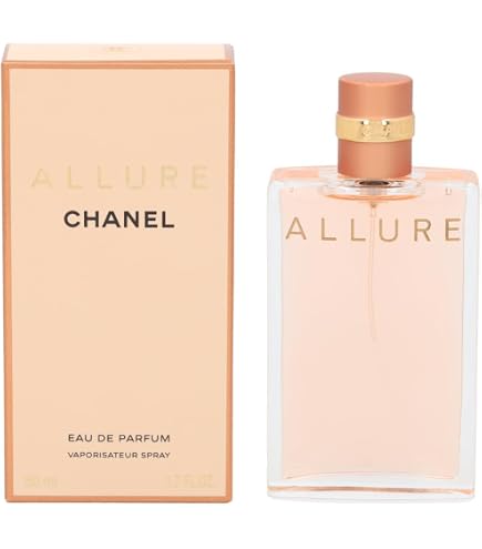 Chanel Allure Eau de Parfum 100ml : Amazon.co.za: Beauty