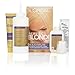 L'Oréal Perfect Creme Maximum Hair Colour, Blonde, Pack of 3