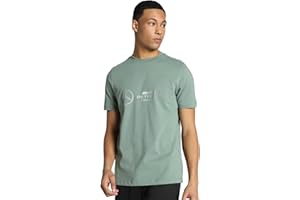 PUMA T-Shirt Mercedes-AMG Petronas Homme XL Eucalyptus Green