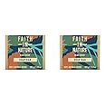 Faith In Nature Hand Made For Men Blue Cedar Soap 100g (Pack of 2)
