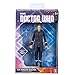 Produktbild Doctor Who 06283 12,7 cm grau 12. Doctor Capaldi Hoodie Figur