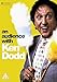 An Audience with Ken Dodd [DVD]