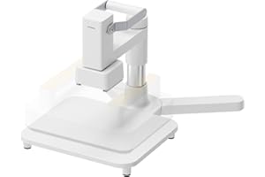 xTool Hitzepress Plattform für Smarte Hitzepresse Maschine