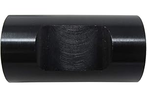 MOORCUT DIRECT LTD UK Made Diamond Core Drilling Converting Adaptor 1/2" Bsp Female to 1/2" Bsp Female