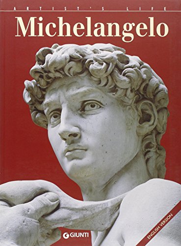 couverture de : Michelangelo
