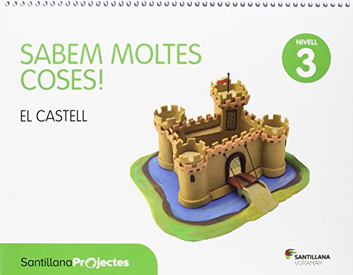 SABEM MOLTES COSES NIVELL 3 EL CASTELL