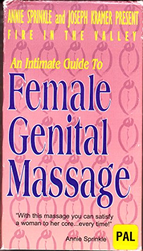 Preisvergleich Produktbild FIRE IN THE VALLEY - Joseph Kramer, Annie Sprinkle