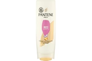 Pantene Pro V Baume bouclés parfait pour les boucles lumineuses et corsées, 180 ml