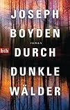 Cover zum Buch Durch dunkle Wälder